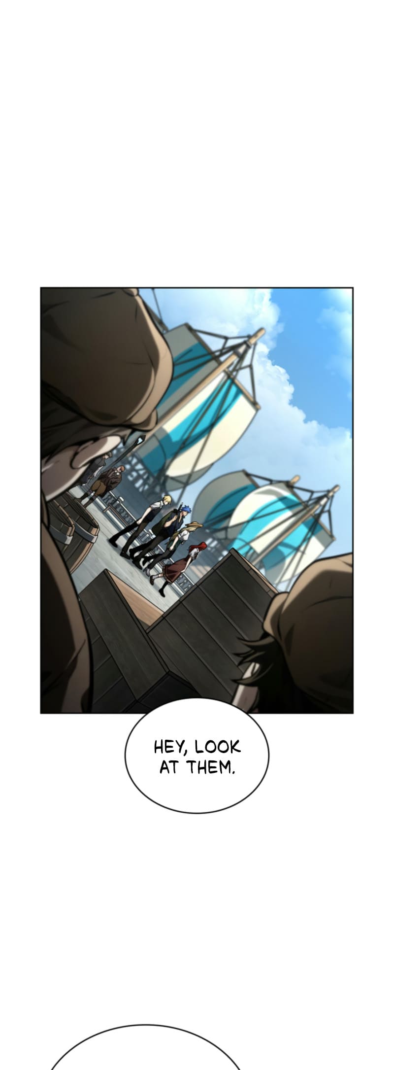 Infinite Mage, Chapter 109 image 43